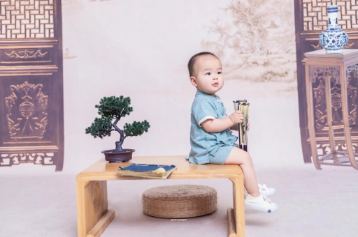 渑池宝宝每次睡醒了就咳嗽