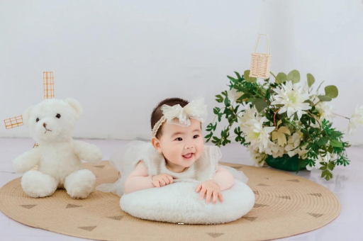 渑池孕妇几个月肚子大
